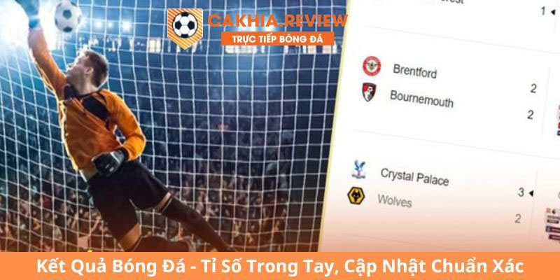 KQBD chính xác, lấy từ các nguồn livescore nước ngoài uy tín