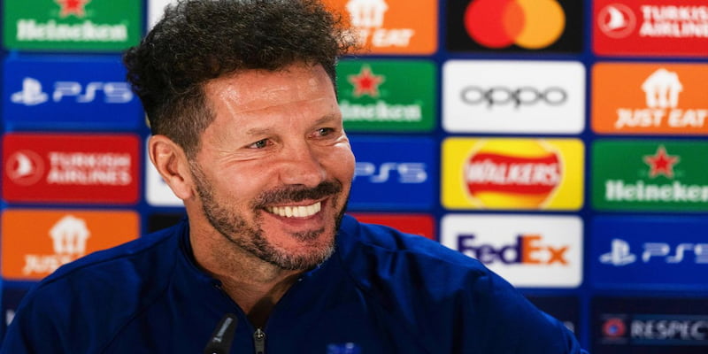 Diego Simeone là ai?