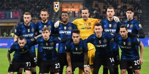 câu lạc bộ inter milan