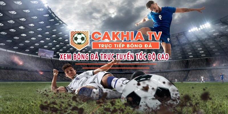 Về chúng tôi CakhiaTV tự hào là thương hiệu live bóng đá hàng đầu tại Việt Nam