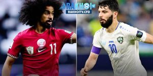 nhận định Qatar vs Uzbekistan